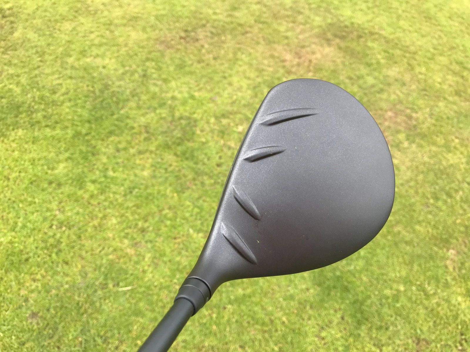 PING G410 3 Wood Review | Golfmagic